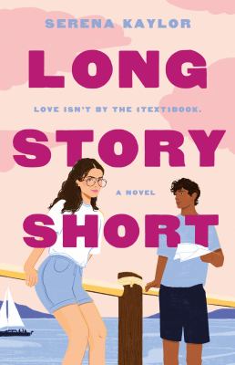 Long story short cover image