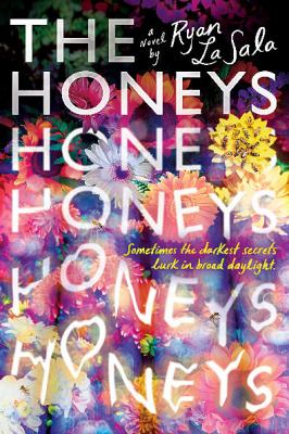 The Honeys  cover image cdn