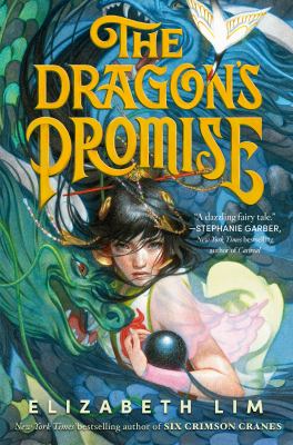 The dragon's promise cover image