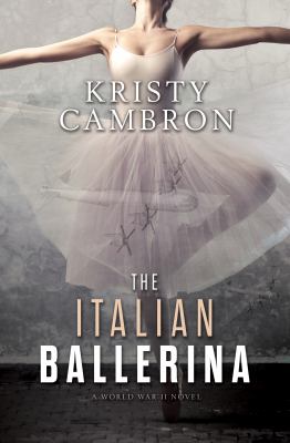 The Italian ballerina cover image