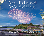 An island wedding cover image
