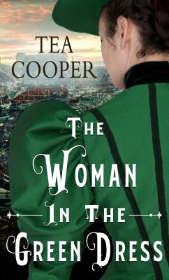 The woman in the green dress cover image cdn