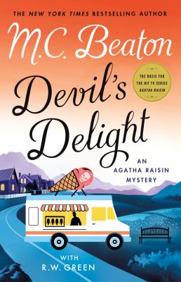 Devil's delight  cover image cdn