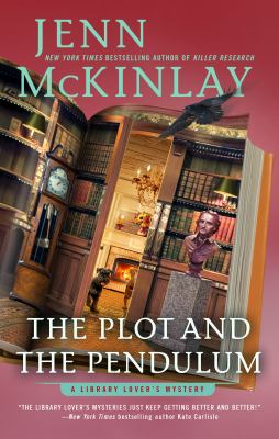 The plot and the pendulum  cover image cdn
