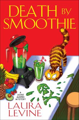 Death by smoothie  cover image cdn
