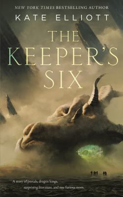 The keeper's six  cover image cdn