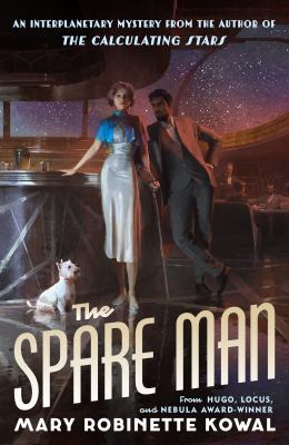 The spare man  cover image cdn