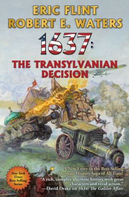 1637 : the Transylvanian decision cover image
