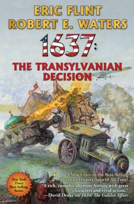 1637 : the Transylvanian decision  cover image cdn