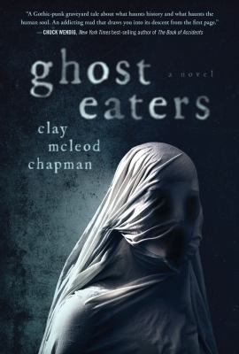 Ghost eaters cover image