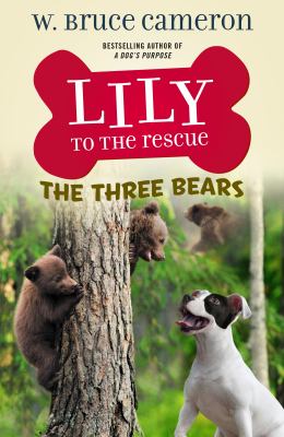 The three bears  cover image cdn