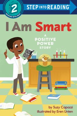 I am smart : a positive power story cover image
