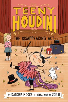 The disappearing act  cover image cdn