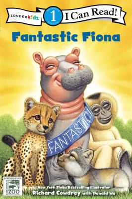 Fantastic Fiona  cover image cdn