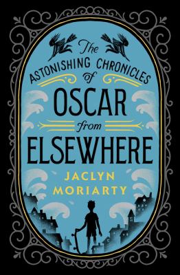 Oscar from elsewhere  cover image cdn