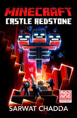 Minecraft : Castle Redstone cover image