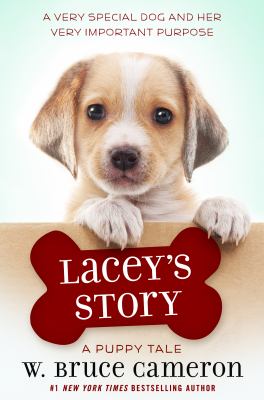 Lacey's story cover image