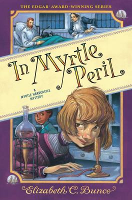 In Myrtle peril cover image