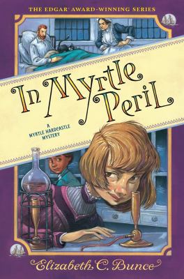 In Myrtle peril  cover image cdn