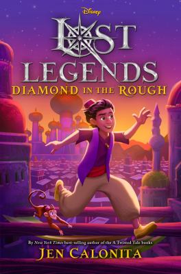 Diamond in the rough  cover image cdn