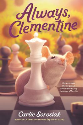 Always, Clementine cover image