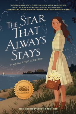 The star that always stays cover image