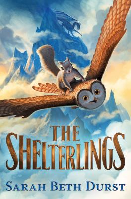 The shelterlings  cover image cdn