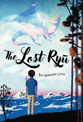The lost ryk cover image