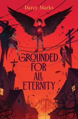 Grounded for all eternity  cover image cdn