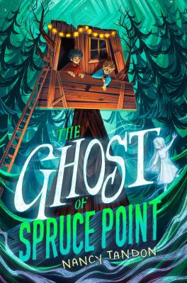 The ghost of Spruce Point  cover image cdn