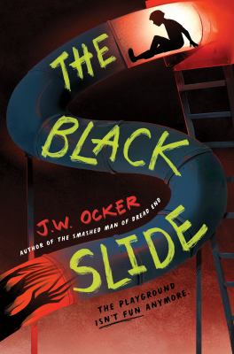 The Black Slide  cover image cdn