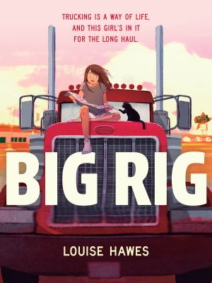 Big rig cover image