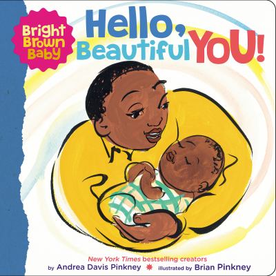 Hello, beautiful you! cover image