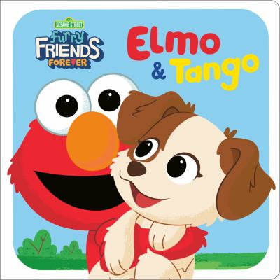Elmo & Tango cover image