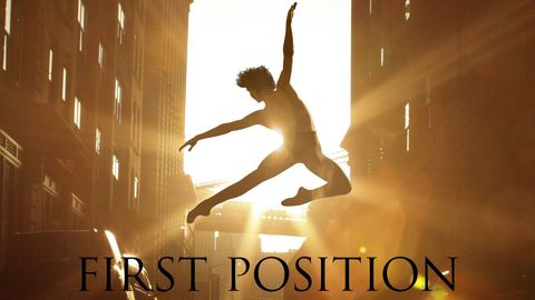 First Position cover image cdn