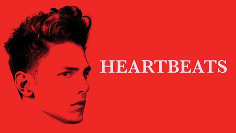 Heartbeats cover image cdn