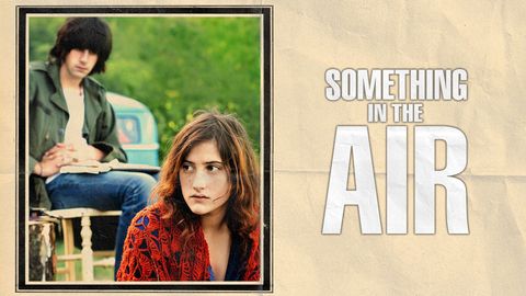 Something in the Air cover image cdn