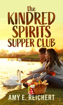 The Kindred Spirits Supper Club cover image