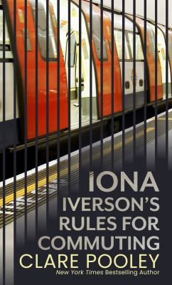Iona Iverson's rules for commuting cover image