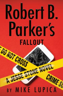 Robert B. Parker's fallout cover image