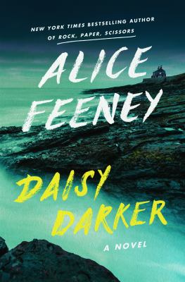 Daisy Darker cover image