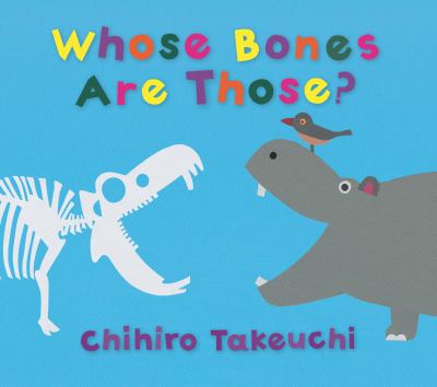 Whose bones are those?  cover image cdn