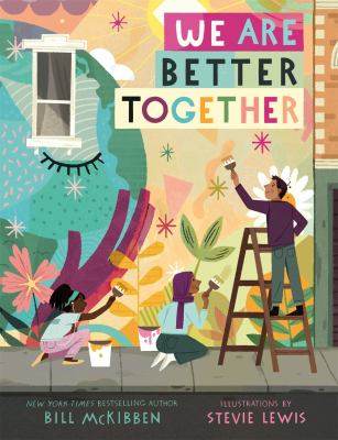 We are better together  cover image cdn