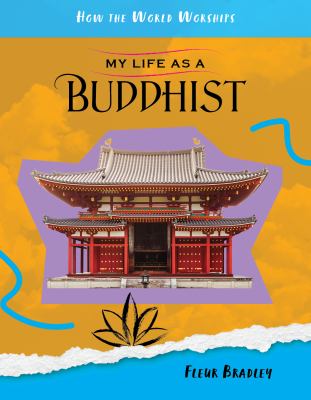 My life as a Buddhist  cover image cdn