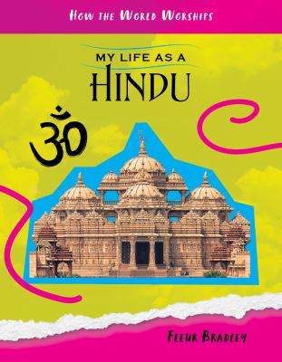 My life as a Hindu  cover image cdn