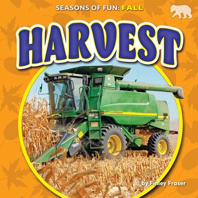 Harvest  cover image cdn