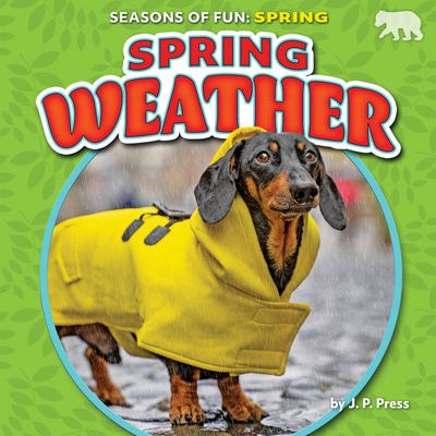Spring weather  cover image cdn