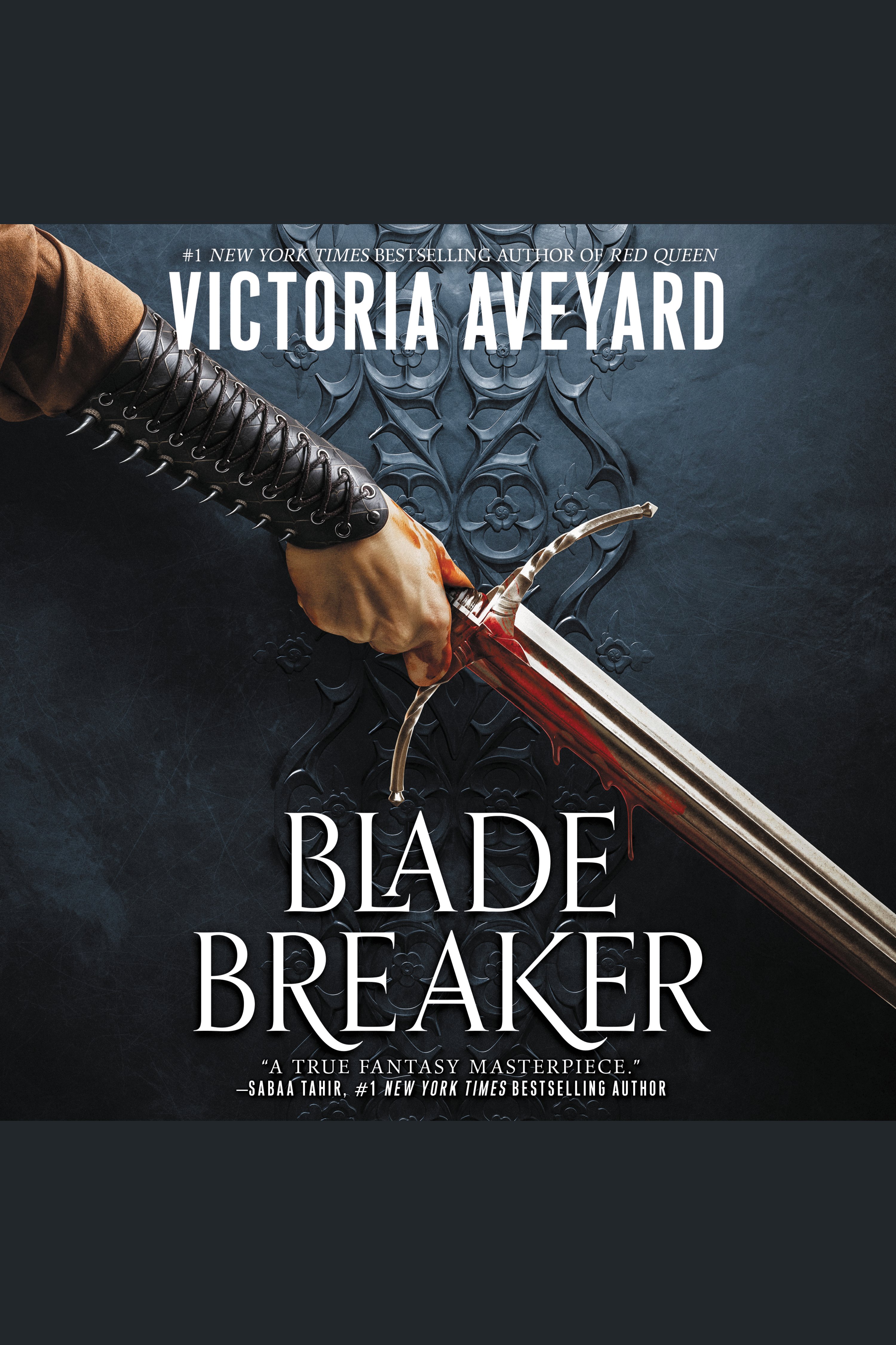 Blade Breaker cover image cdn