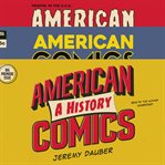American comics : a history cover image cdn