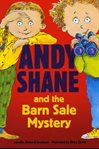 Andy Shane and the barn sale mystery cover image cdn